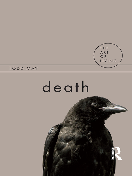 Title details for Death by Todd May - Available